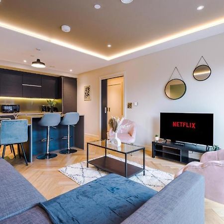 Exquisite Central York Abode Sleeps 6! Esterno foto
