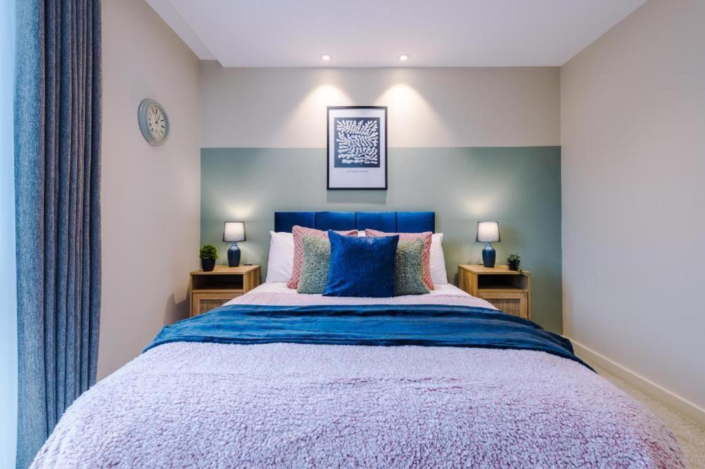 Exquisite Central York Abode Sleeps 6! Esterno foto