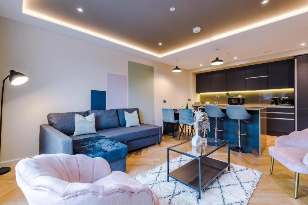 Exquisite Central York Abode Sleeps 6! Esterno foto