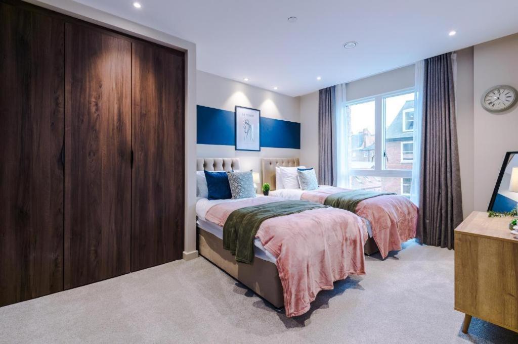 Exquisite Central York Abode Sleeps 6! Esterno foto
