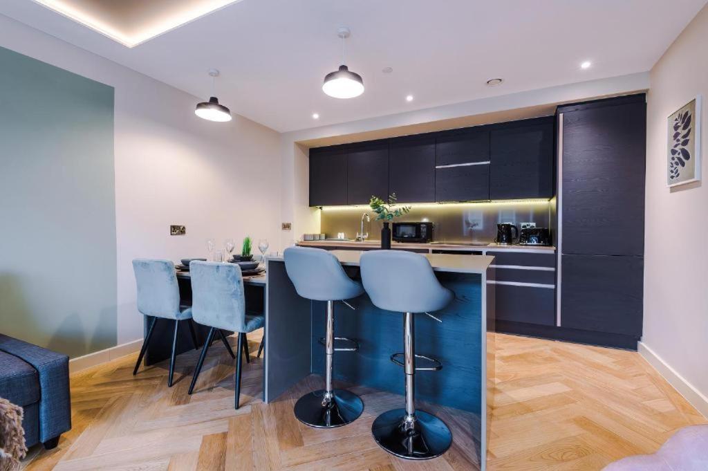 Exquisite Central York Abode Sleeps 6! Esterno foto