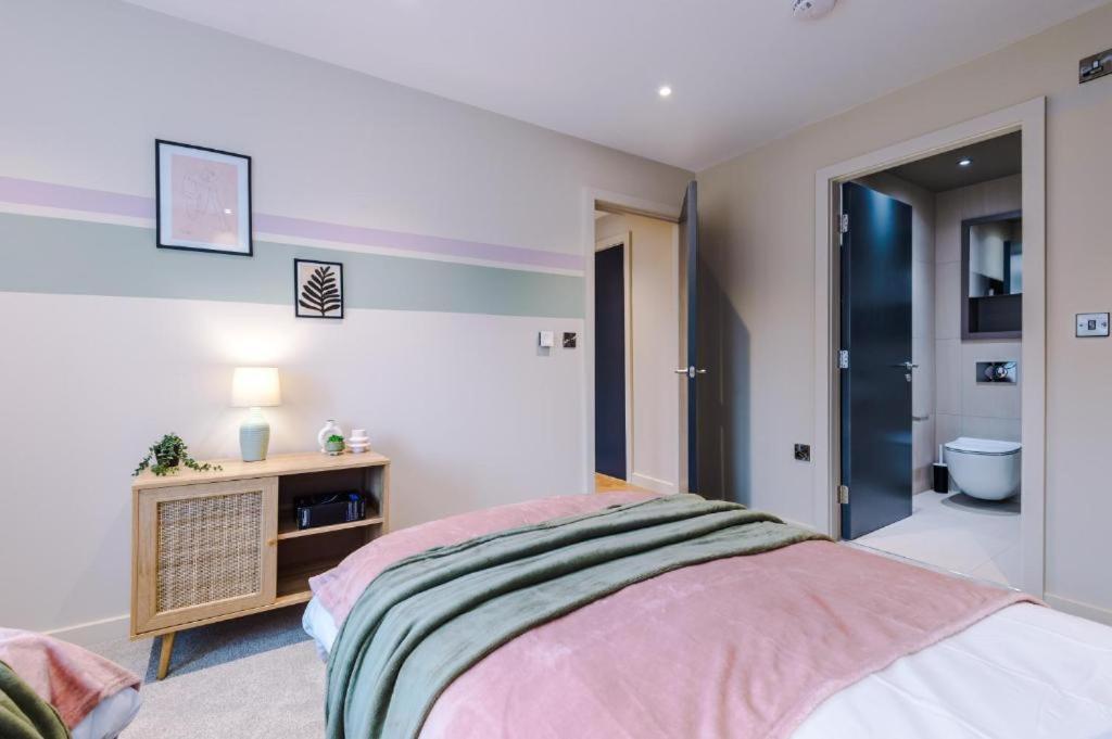 Exquisite Central York Abode Sleeps 6! Esterno foto