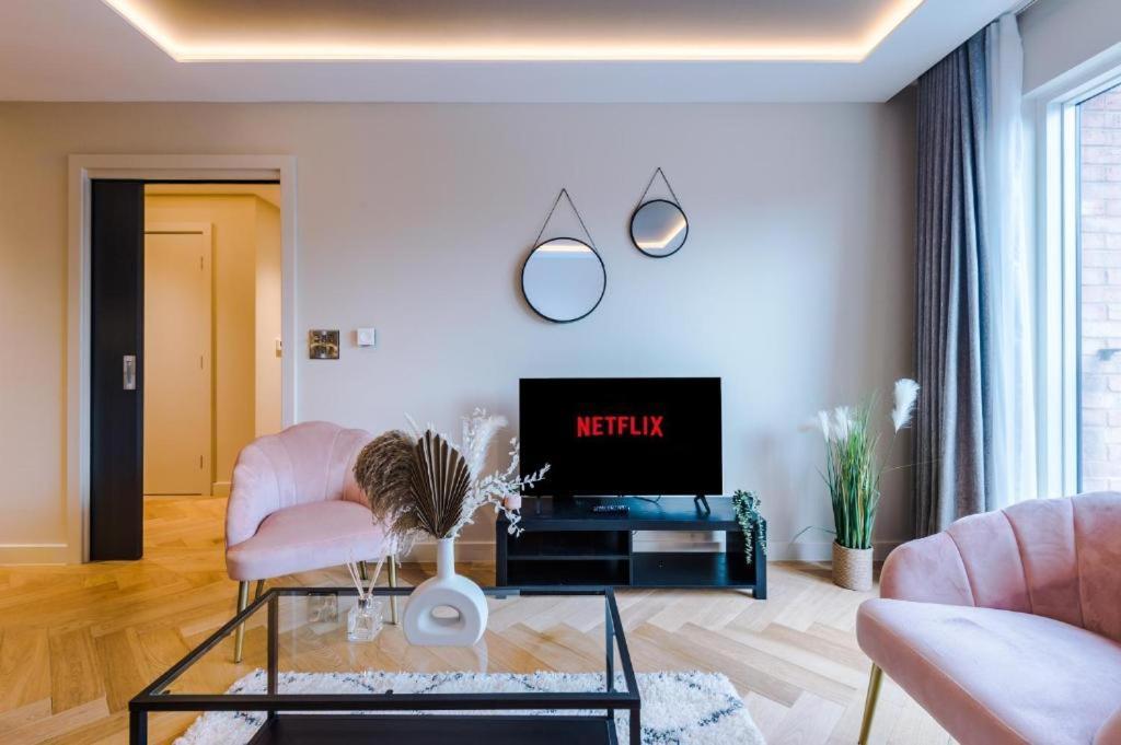 Exquisite Central York Abode Sleeps 6! Esterno foto