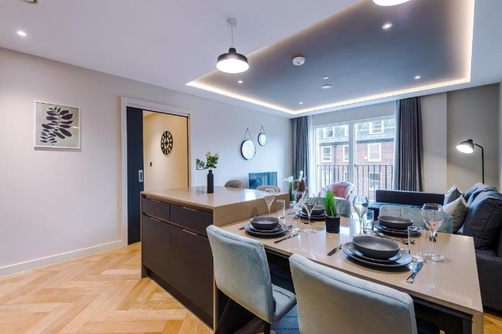 Exquisite Central York Abode Sleeps 6! Esterno foto