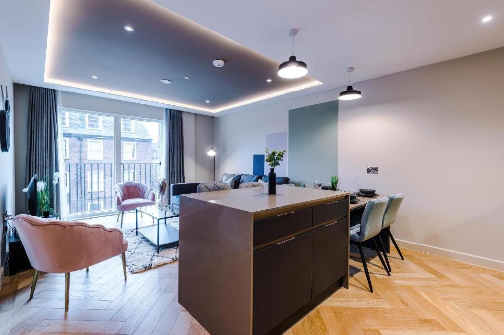 Exquisite Central York Abode Sleeps 6! Esterno foto