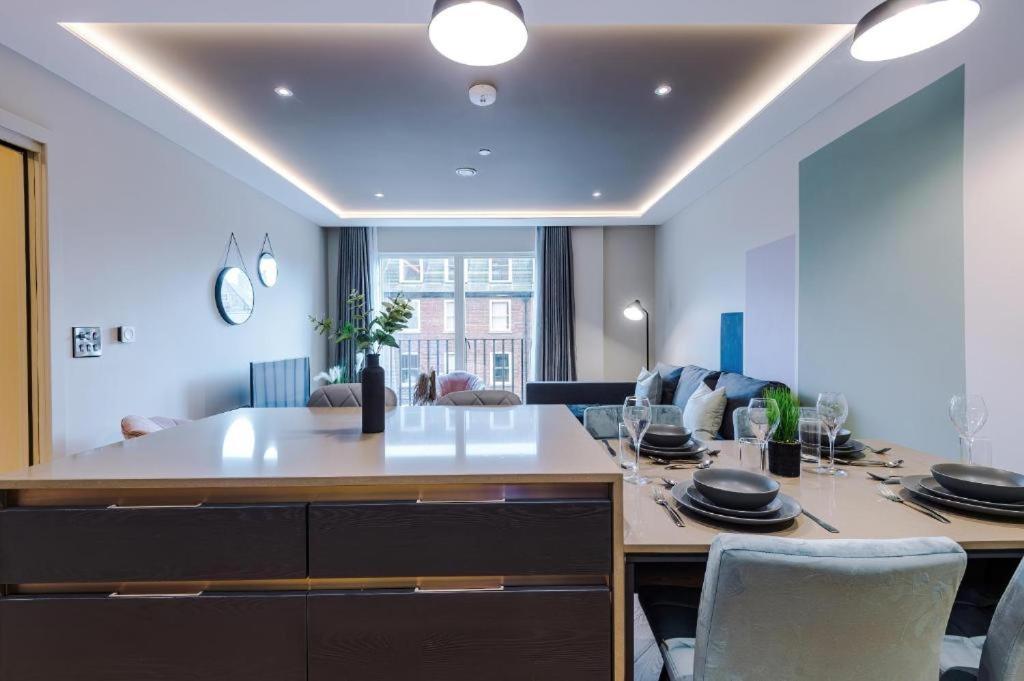 Exquisite Central York Abode Sleeps 6! Esterno foto