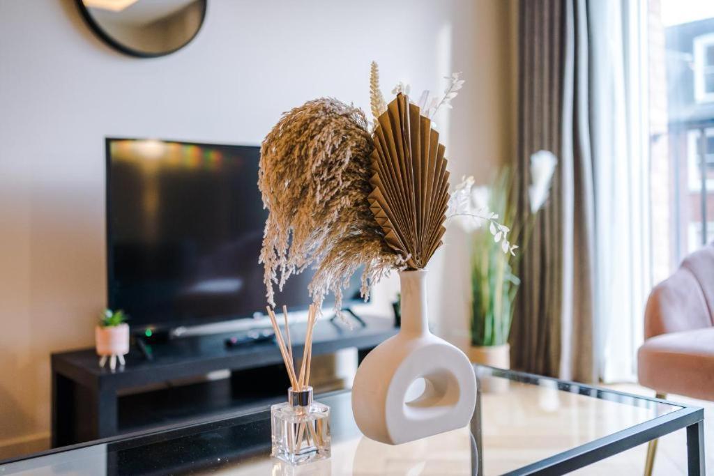 Exquisite Central York Abode Sleeps 6! Esterno foto