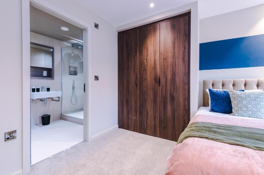 Exquisite Central York Abode Sleeps 6! Esterno foto