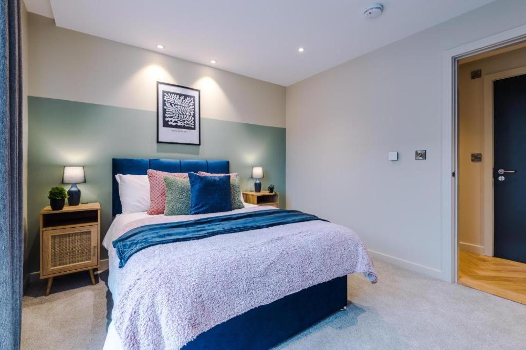Exquisite Central York Abode Sleeps 6! Esterno foto