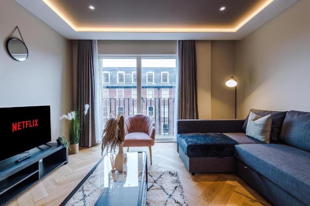Exquisite Central York Abode Sleeps 6! Esterno foto