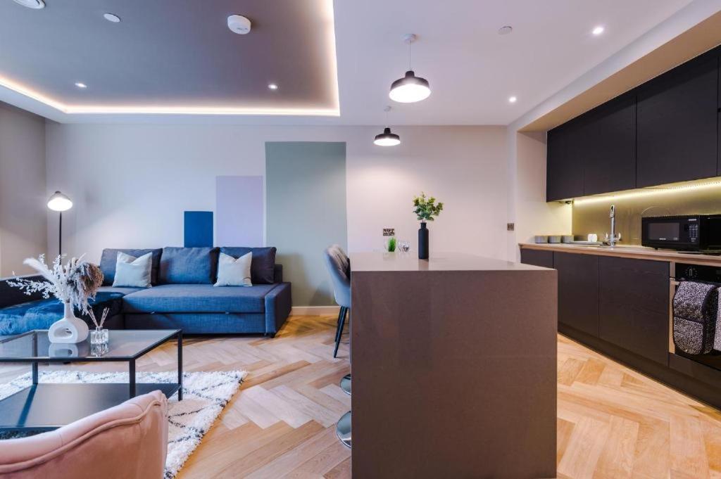 Exquisite Central York Abode Sleeps 6! Esterno foto
