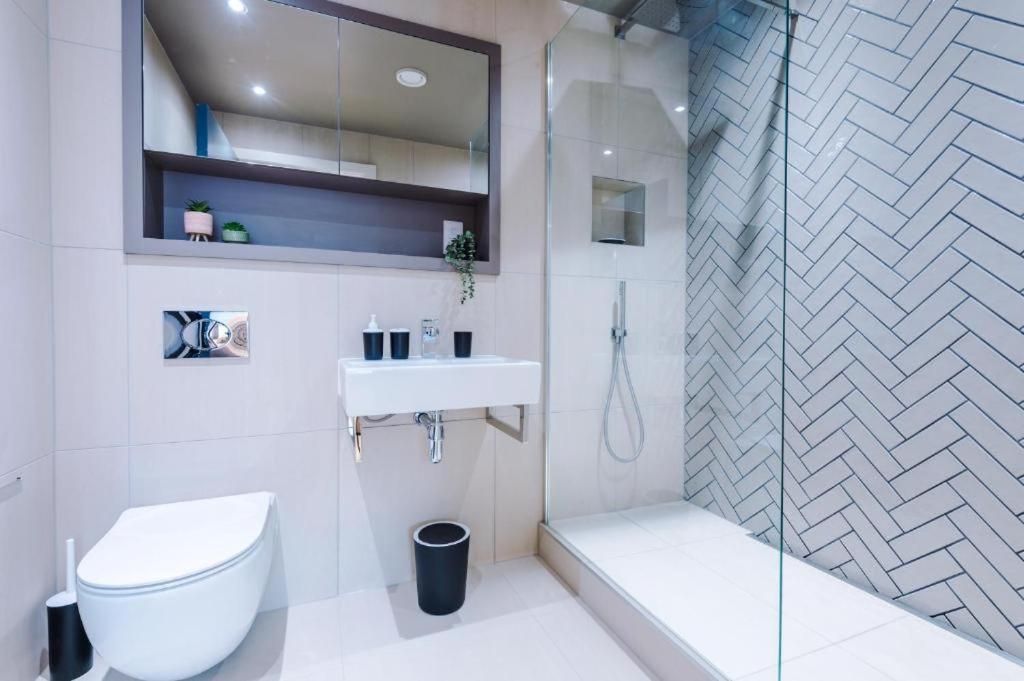 Exquisite Central York Abode Sleeps 6! Esterno foto