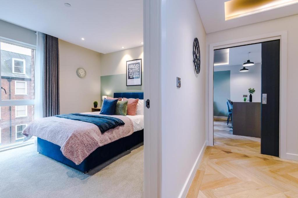 Exquisite Central York Abode Sleeps 6! Esterno foto